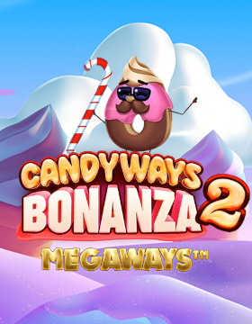 Play Free Demo of Candyways Bonanza 2 Megaways™ Slot by Hurricane Games