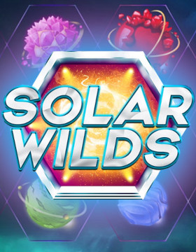 Solar Wilds Poster