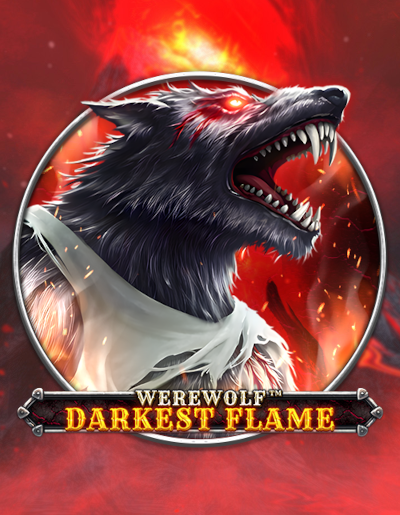 Play Free Demo of Werewolf Darkest Flame Slot by Spinomenal
