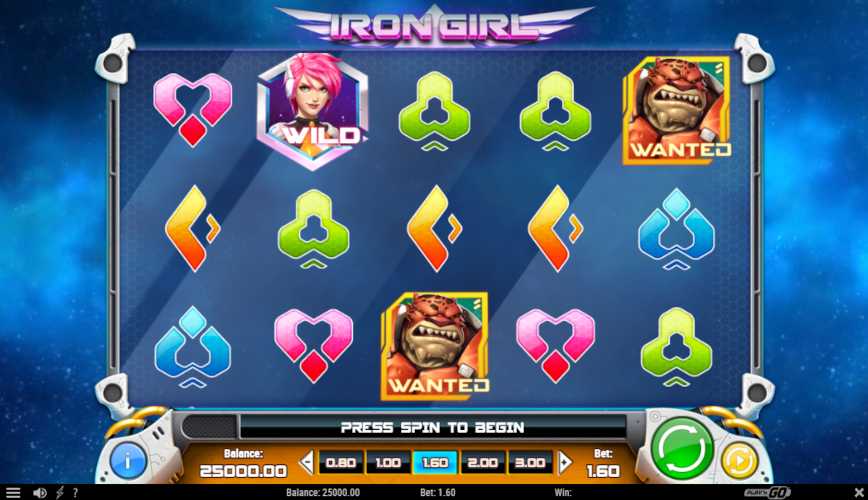 Play demo