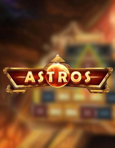 Play Free Demo of Astros Slot by Red Tiger Gaming