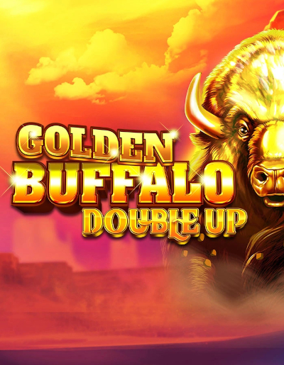 Play Free Demo of Golden Buffalo Double Up Slot by iSoftBet