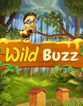 Play Free Demo of Wild Buzz Slot by Hurricane Games