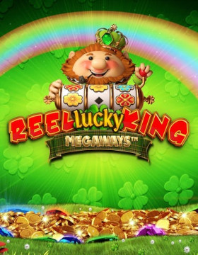 Play Free Demo of Reel Lucky King Megaways Slot by Inspired