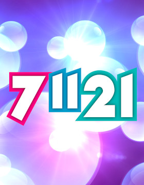 Play Free Demo of 7 11 21 Slot by Gluck Games