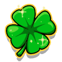 Symbol Clover