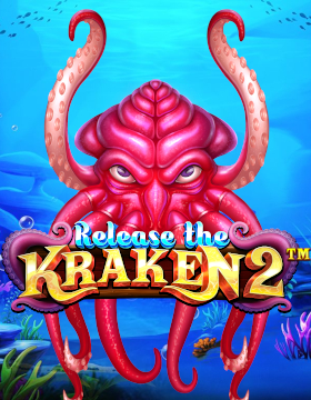 Play Free Demo of Release the Kraken 2 Slot by Pragmatic Play