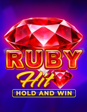 Play Free Demo of Ruby Hit: Hold and Win Slot by Playson