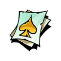 Symbol Spades