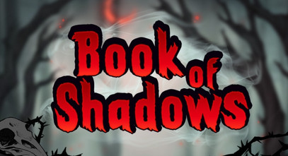 Book of Shadows