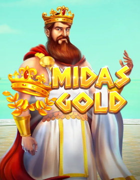Play Free Demo of Midas Gold Slot by Red Tiger Gaming