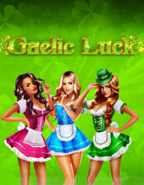 Play Free Demo of Gaelic Luck Slot by Playtech Origins