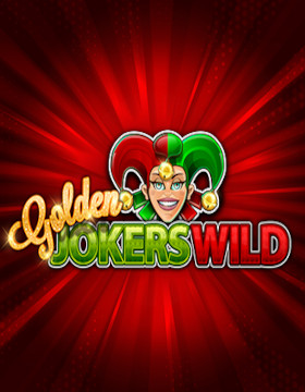 Play Free Demo of Golden Jokers Wild Slot by Games Inc