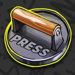 Symbol Press