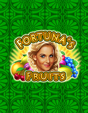 Fortuna's Fruits Poster