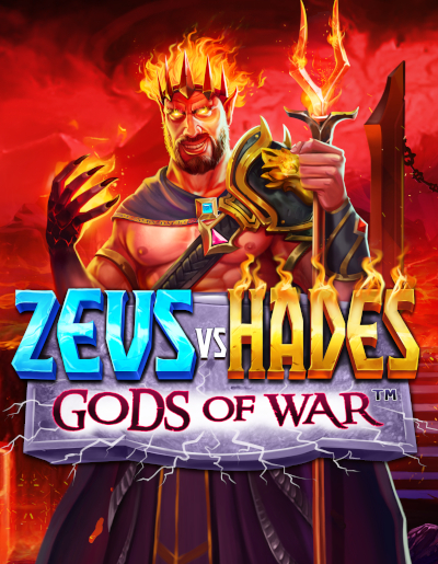 Play Free Demo of Zeus vs Hades - Gods of War Slot by Pragmatic Play