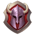 Symbol Helmet