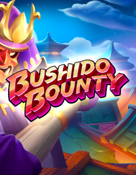 Play Free Demo of Bushido Bounty Slot by High 5 Games