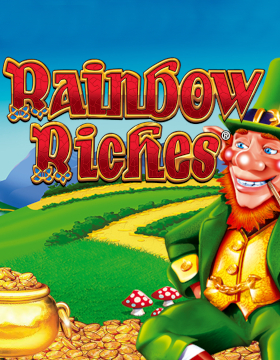 Play Free Demo of Rainbow Riches Slot by Barcrest Games