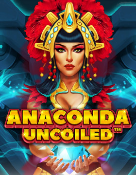 Play Free Demo of Anaconda Uncoiled Slot by Rarestone Gaming