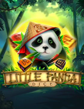 Little Panda Dice