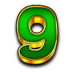 Symbol Nine