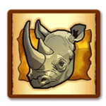 Symbol Rhino