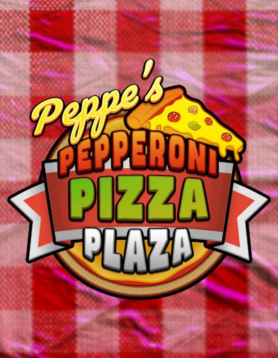 Peppe's Pepperoni Pizza Plaza