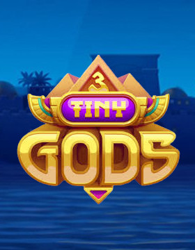 3 Tiny Gods Poster
