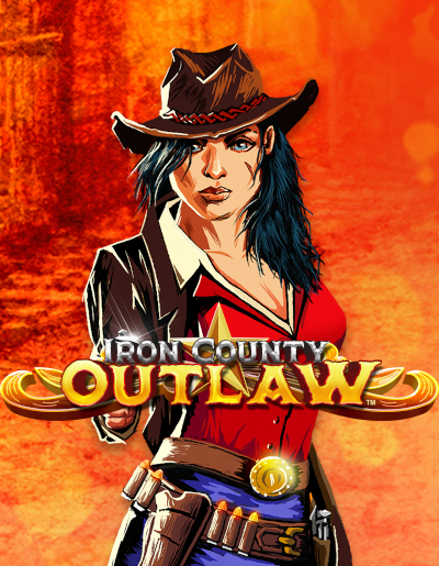 Play Free Demo of Iron County Outlaw Slot by Oros Gaming