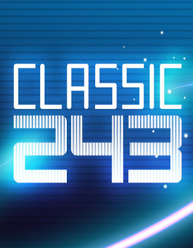 Play Free Demo of Classic 243 Slot by Rabcat