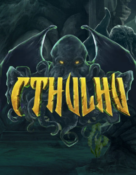Play Free Demo of Cthulhu Slot by Gluck Games