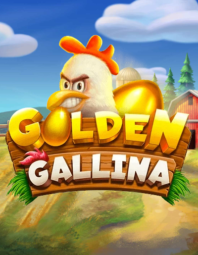Play Free Demo of Golden Gallina Slot by iSoftBet