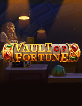 Play Free Demo of Vault of Fortune Slot by Yggdrasil