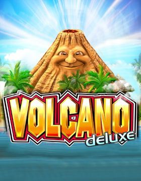 Play Free Demo of Volcano Deluxe Slot by Stakelogic