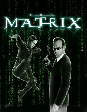 Play Free Demo of The Matrix Slot by Playtech Origins