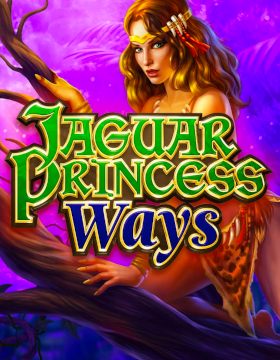 Play Free Demo of Jaguar Princess Ways Slot by High 5 Games