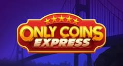 Only Coins Express