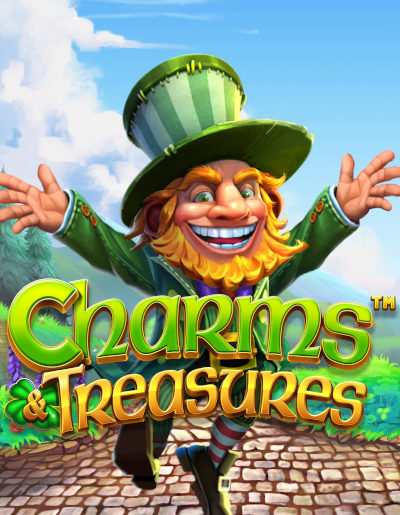 Play Free Demo of Charms and Treasures Slot by BetSoft
