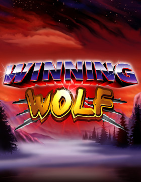 Play Free Demo of Winning Wolf Slot by Ainsworth