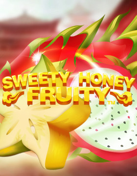 Play Free Demo of Sweety Honey Fruity Slot by NetEnt