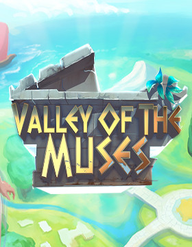Play Free Demo of Valley of the Muses Slot by Lady Luck Games