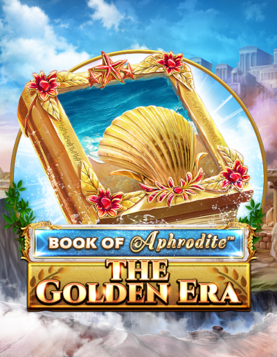 Play Free Demo of Book of Aphrodite - The Golden Era Slot by Spinomenal