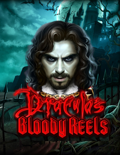 Play Free Demo of Dracula's Bloody Reels Slot by Reevo