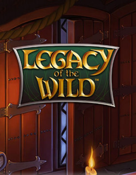 Play Free Demo of Legacy of the Wild Slot by Playtech Vikings