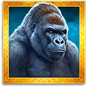 Symbol Gorilla