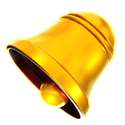 Symbol Bell
