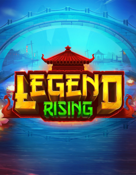 Play Free Demo of Legend Rising Slot by Stakelogic