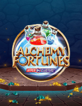 Alchemy Fortunes Poster
