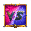 Symbol Expanding wild